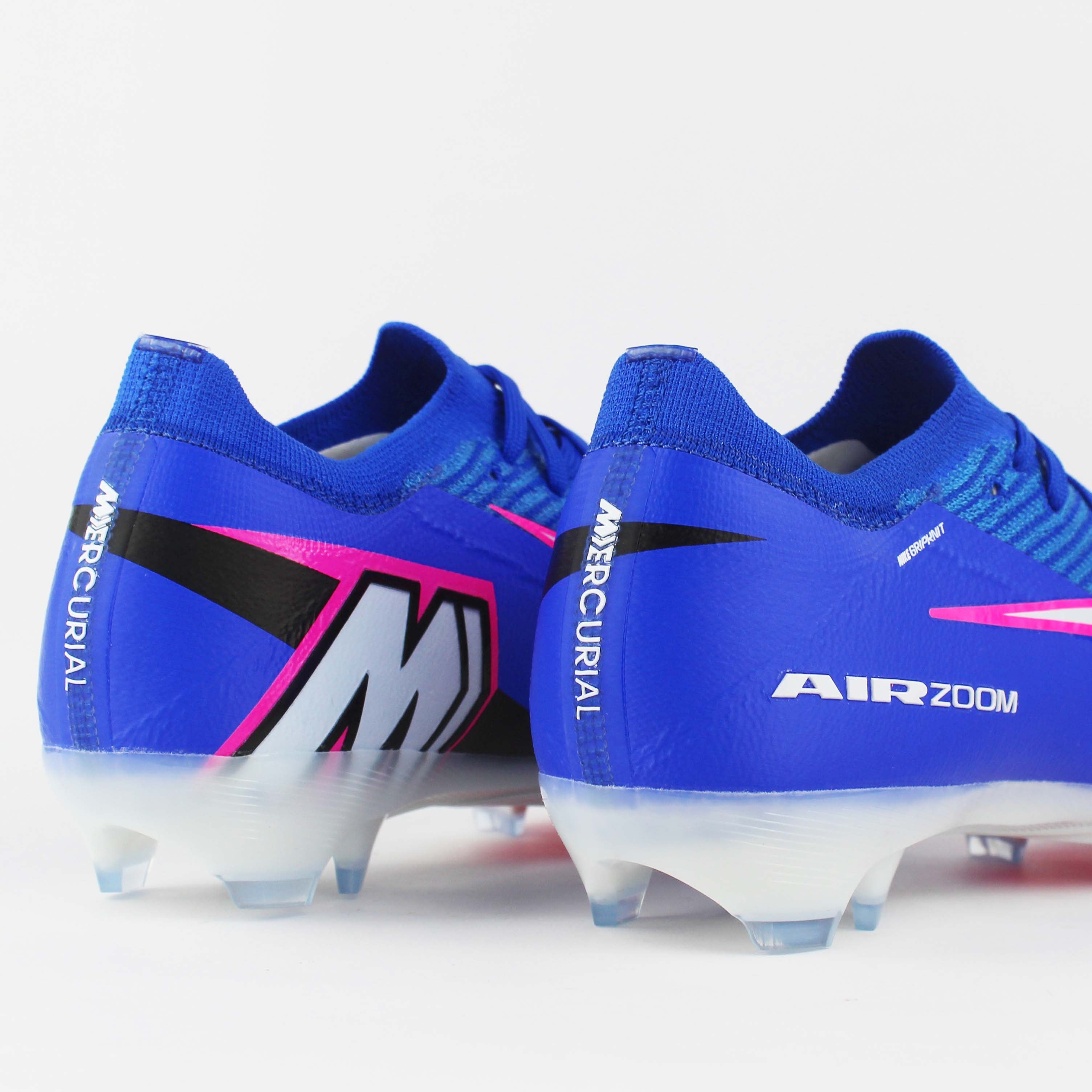 Nike Mercurial AirZoom Vapor 16 FG "Attack-Pack"