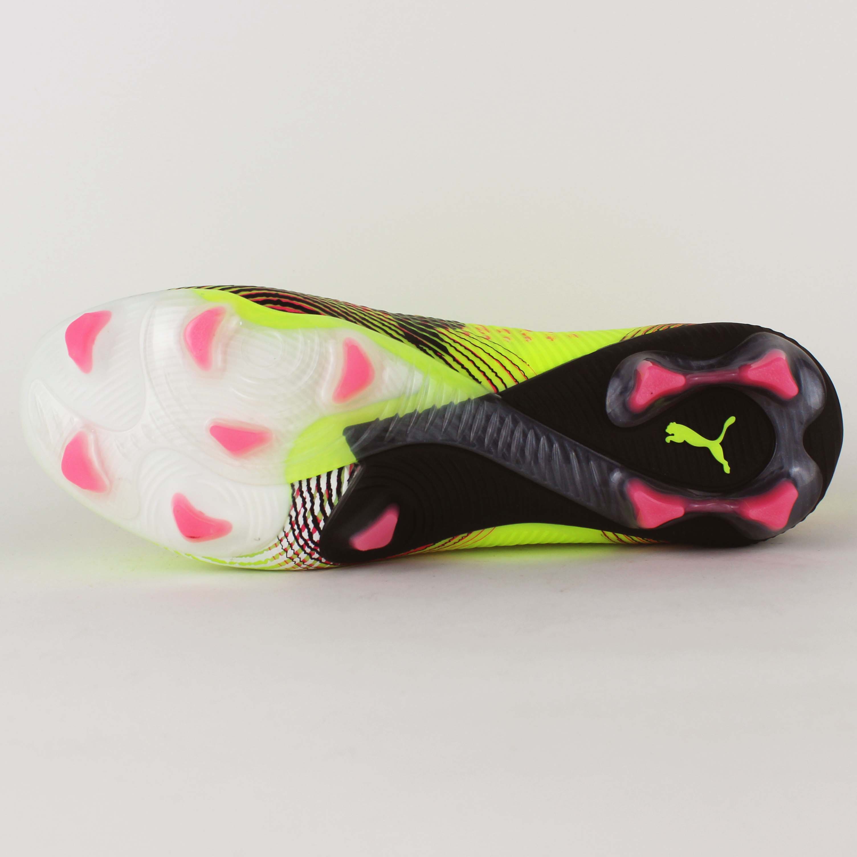 Puma Future Ultimate-8 FG|AG "Audacity-Pack"