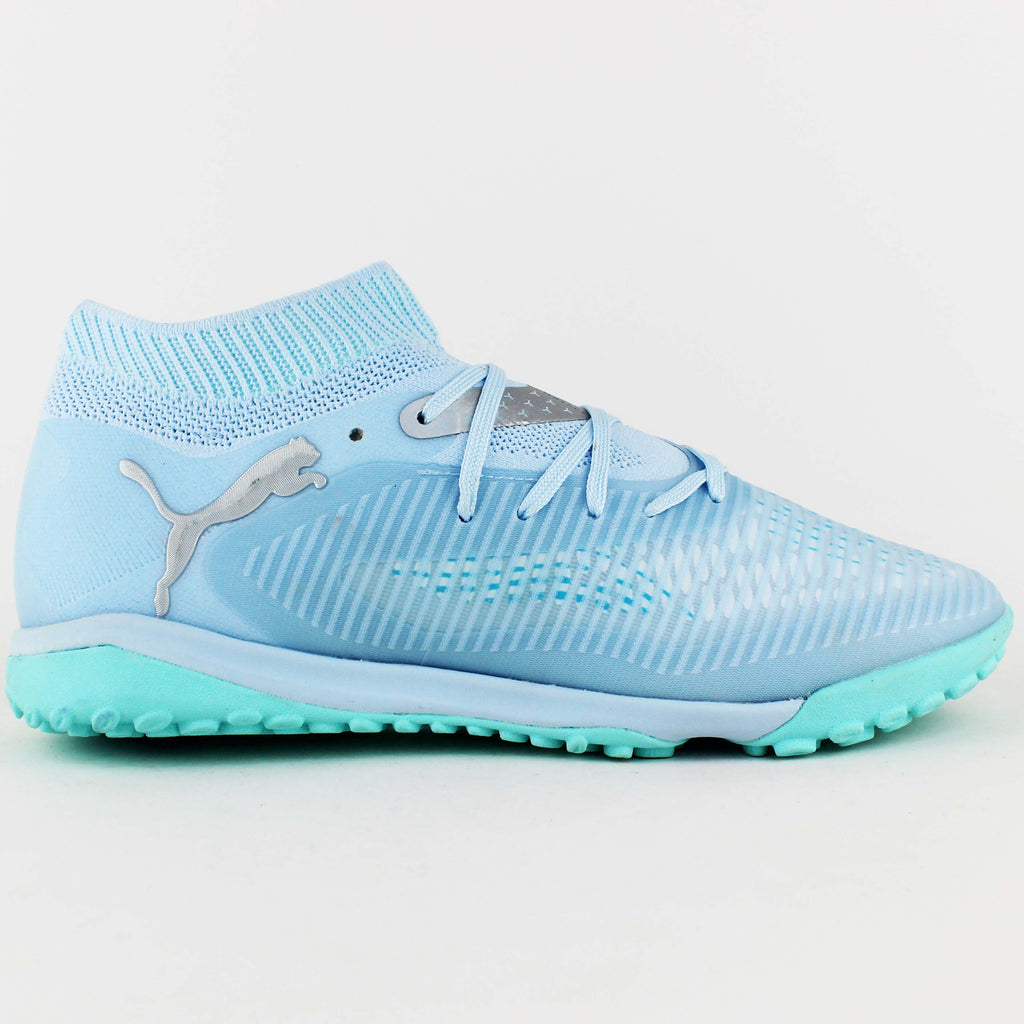 T.Puma Future Ultimate 8 "Baby-Blue"