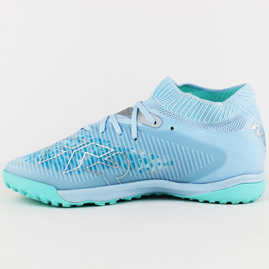 T.Puma Future Ultimate 8 "Baby-Blue"