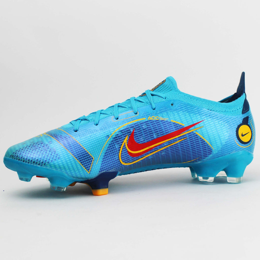 Nike Mercurial AirZoom Vapor 14 "Baby-Blue"