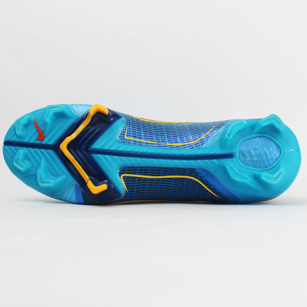 Nike Mercurial AirZoom Vapor 14 "Baby-Blue"