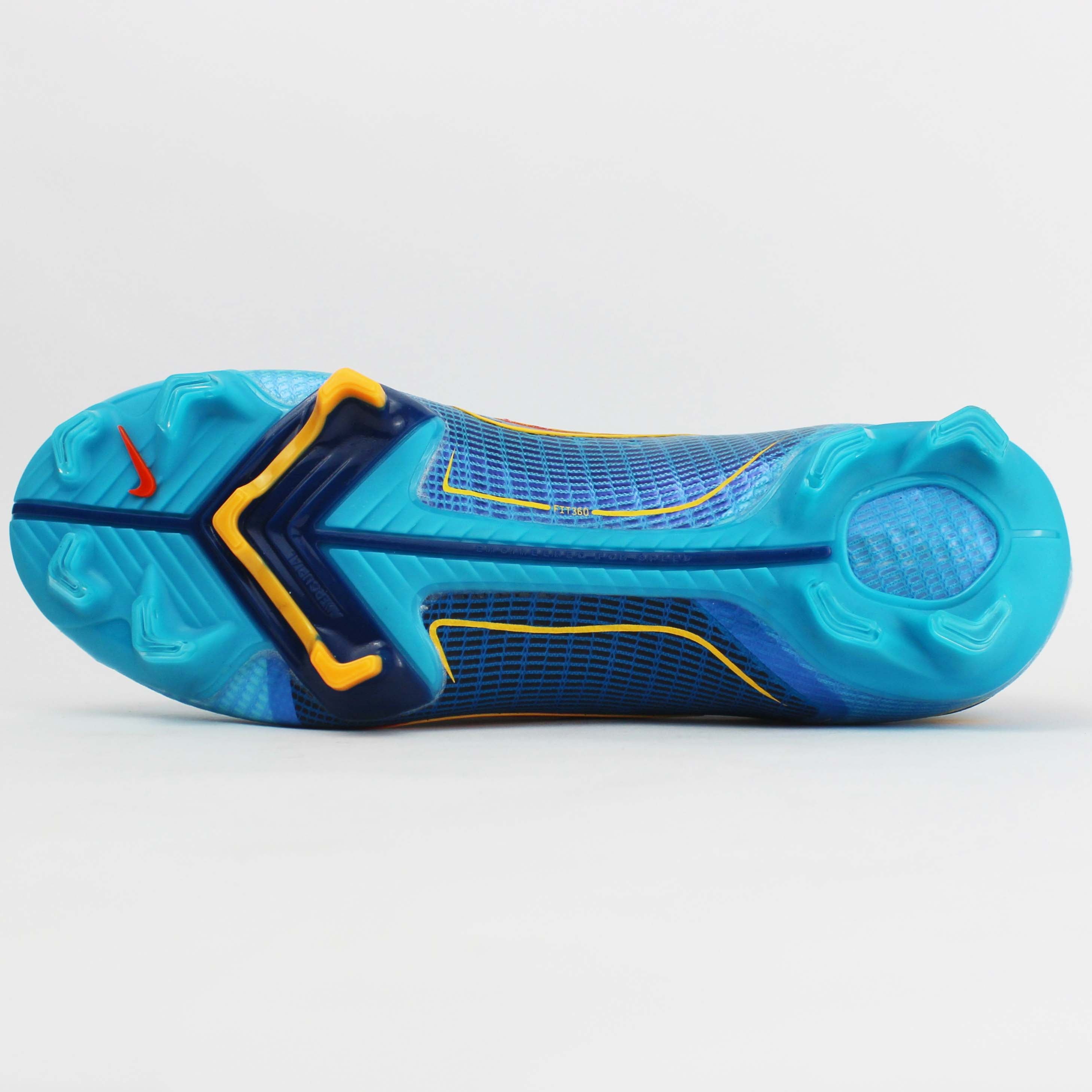 Nike Mercurial AirZoom Vapor 14 "Baby-Blue"