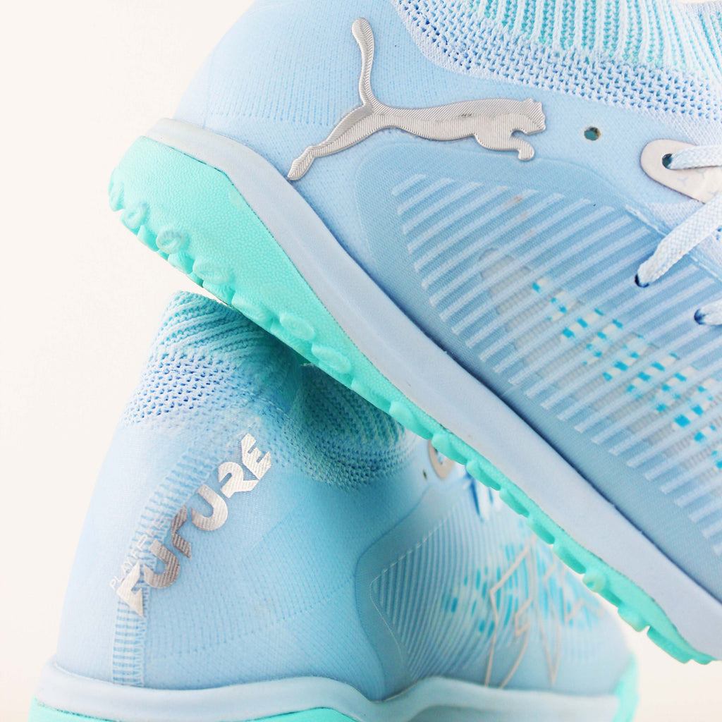 T.Puma Future Ultimate 8 "Baby-Blue"