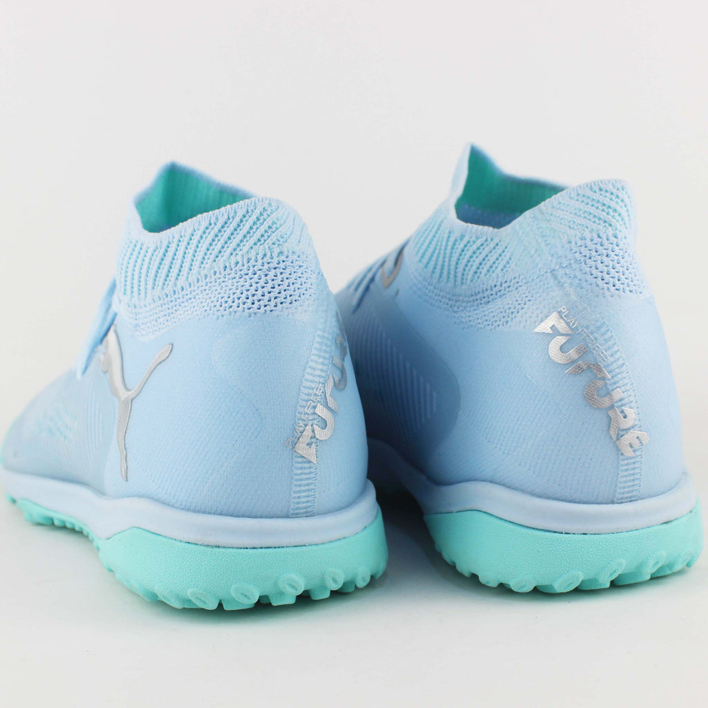 T.Puma Future Ultimate 8 "Baby-Blue"