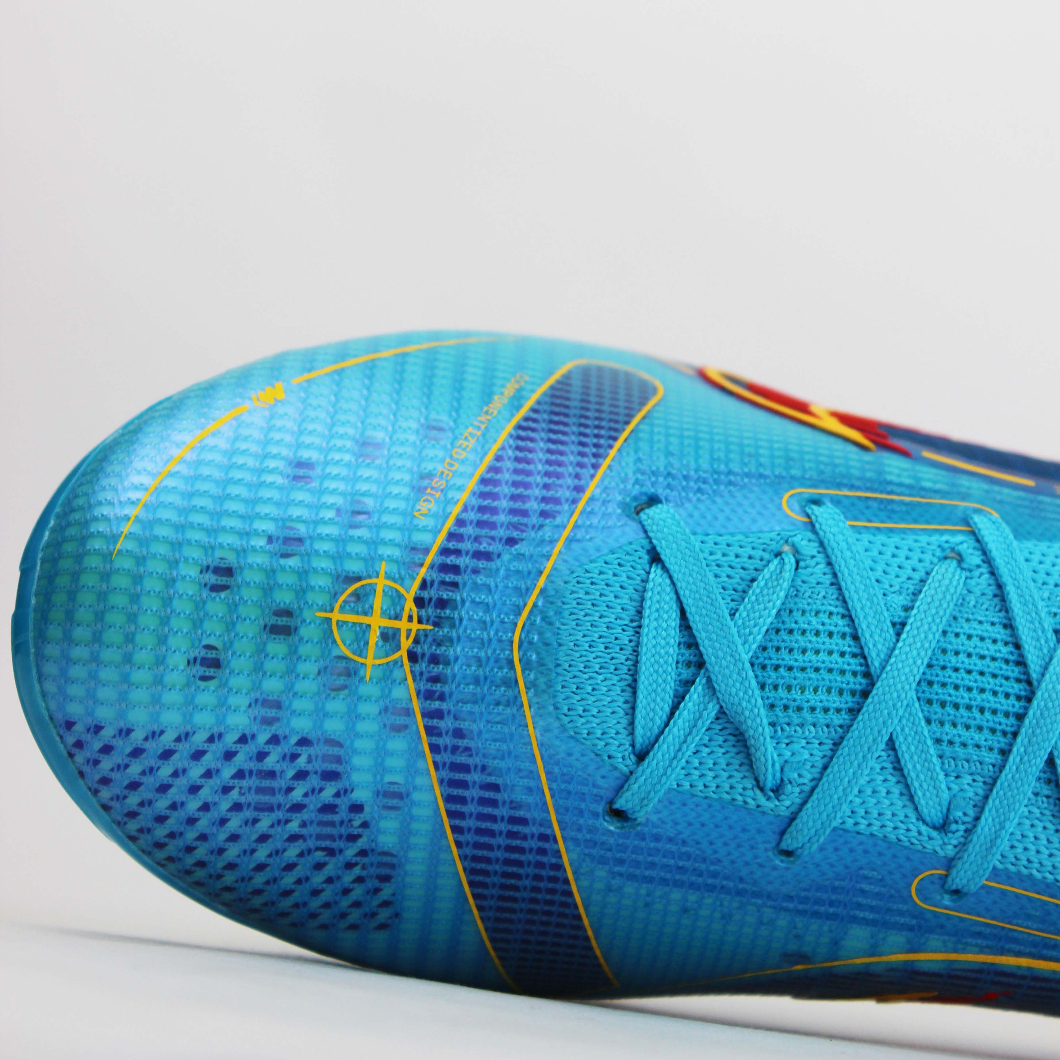 Nike Mercurial AirZoom Vapor 14 "Baby-Blue"
