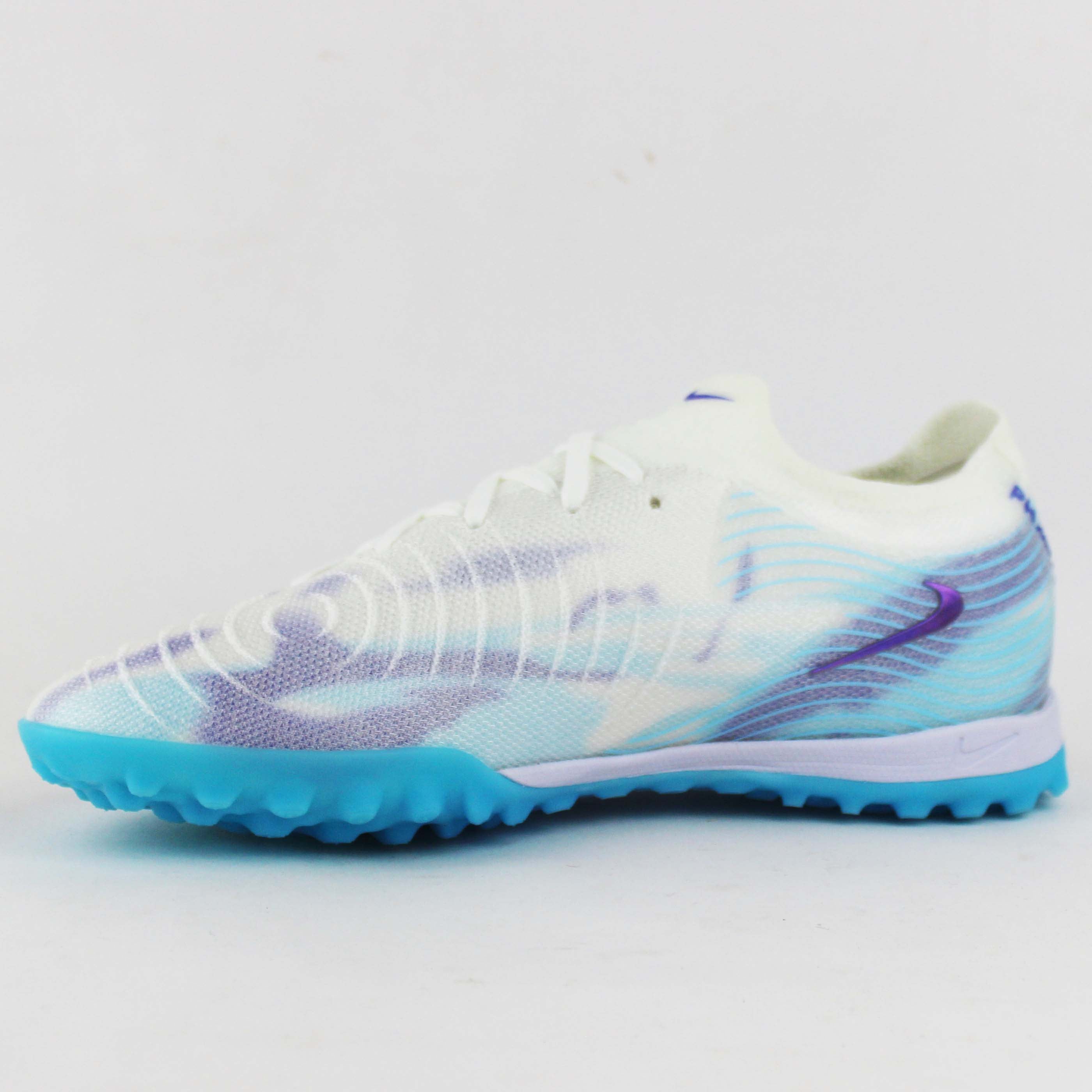T.Nike Phantom GX ll Vapor "Baby-Blue-Imaginary"