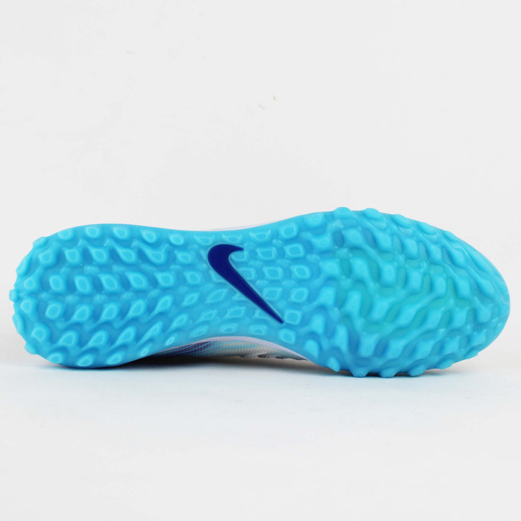 T.Nike Phantom GX ll Vapor "Baby-Blue-Imaginary"