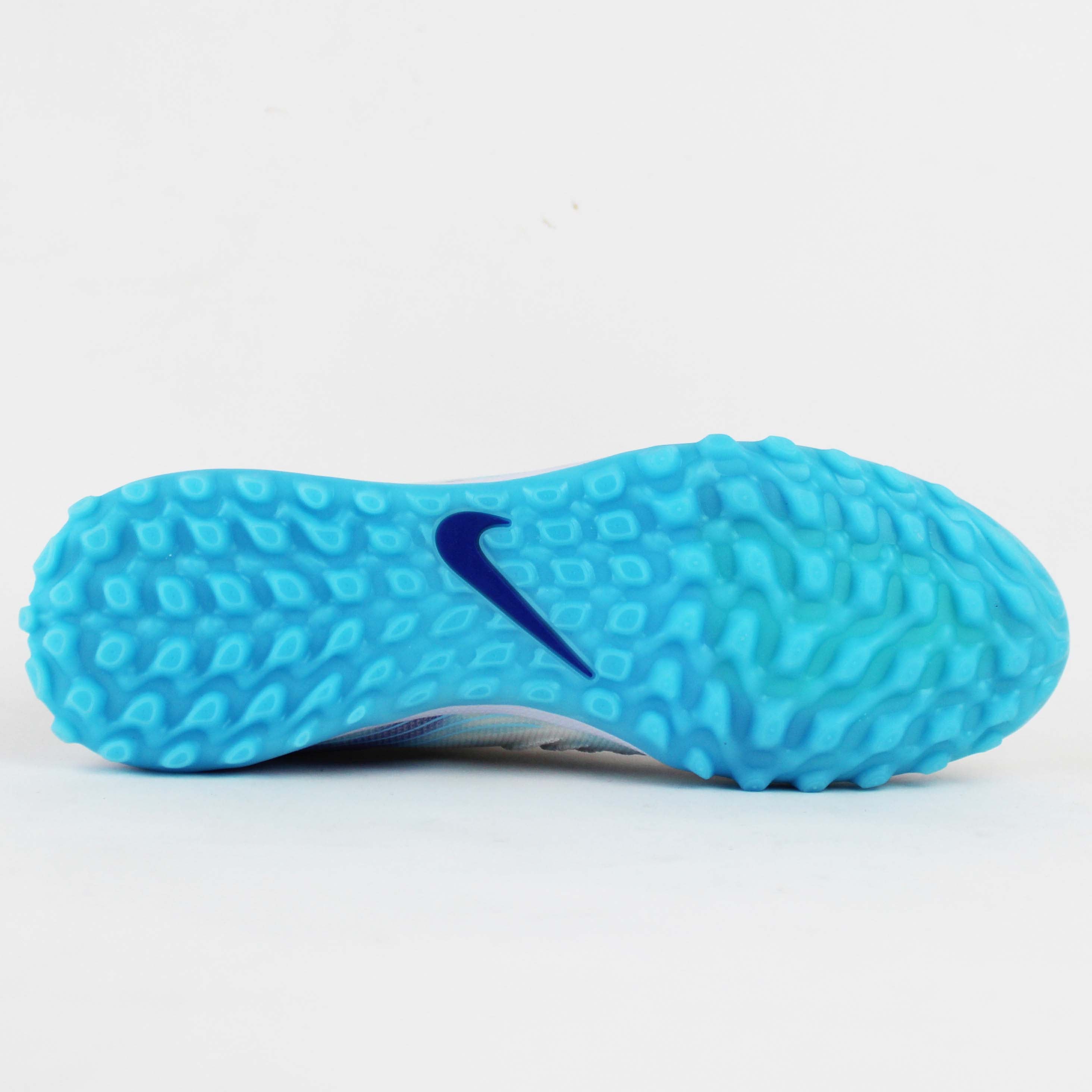T.Nike Phantom GX ll Vapor "Baby-Blue-Imaginary"