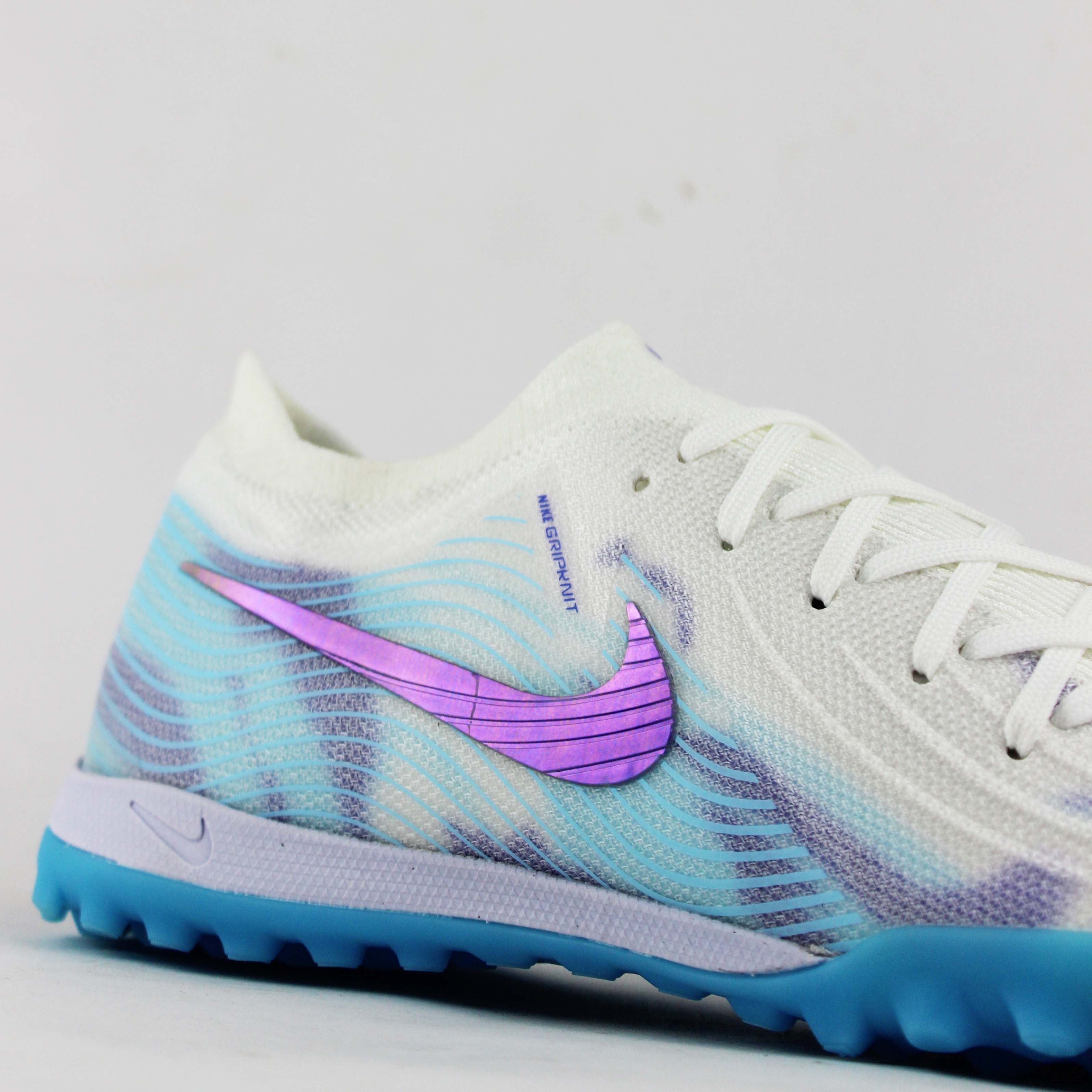 T.Nike Phantom GX ll Vapor "Baby-Blue-Imaginary"