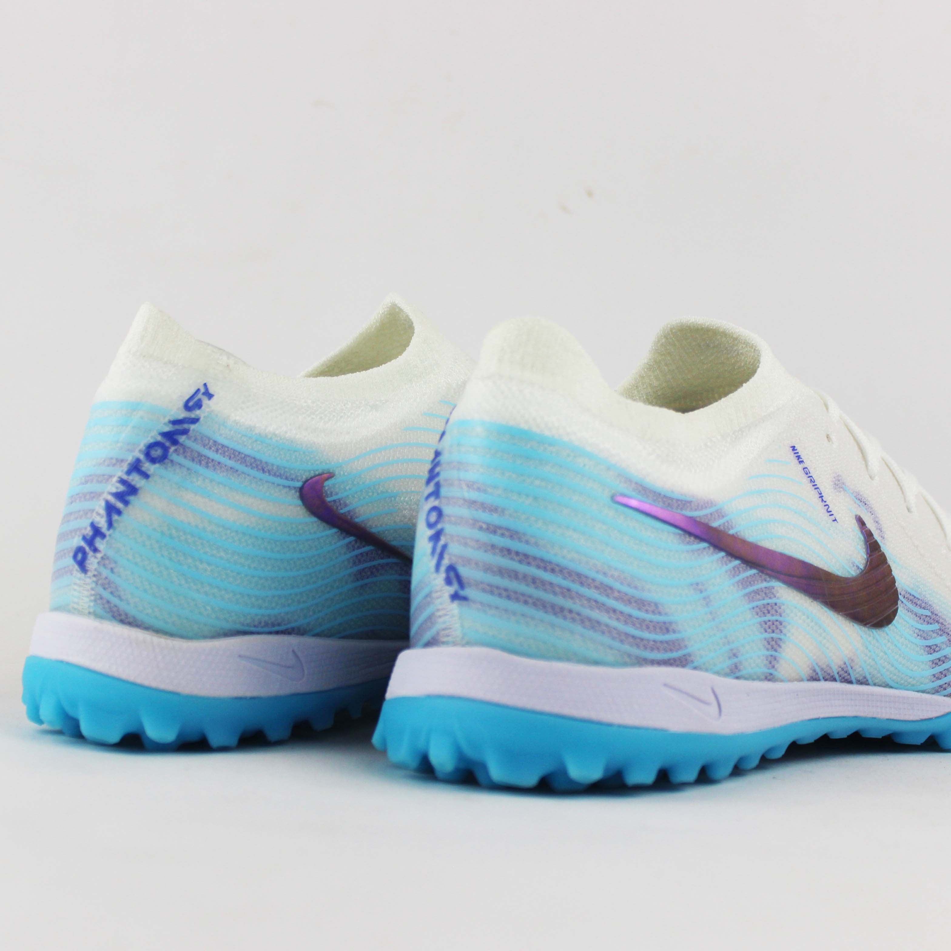 T.Nike Phantom GX ll Vapor "Baby-Blue-Imaginary"