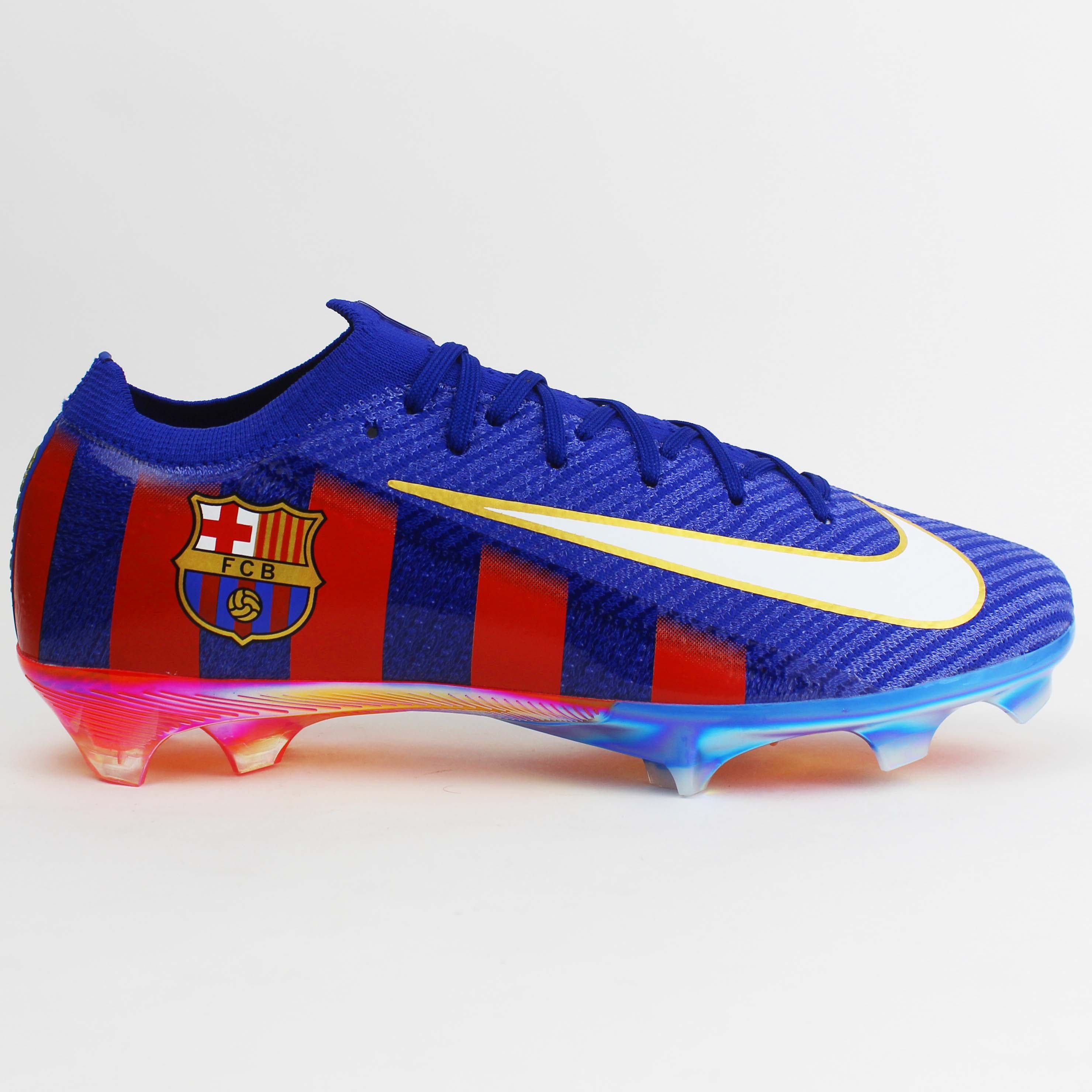 Nike Mercurial AirZoom Vapor 16 FG "Barcelona-Edition"