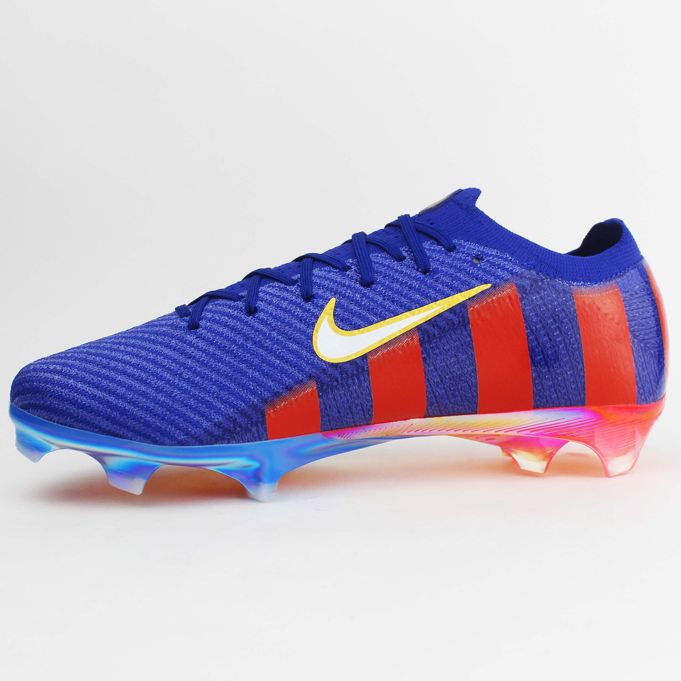 Nike Mercurial AirZoom Vapor 16 FG "Barcelona-Edition"