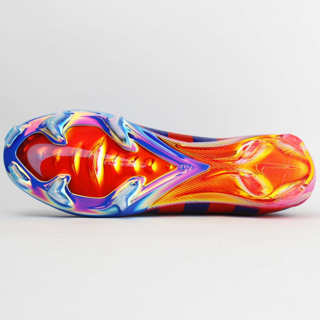 Nike Mercurial AirZoom Vapor 16 FG "Barcelona-Edition"