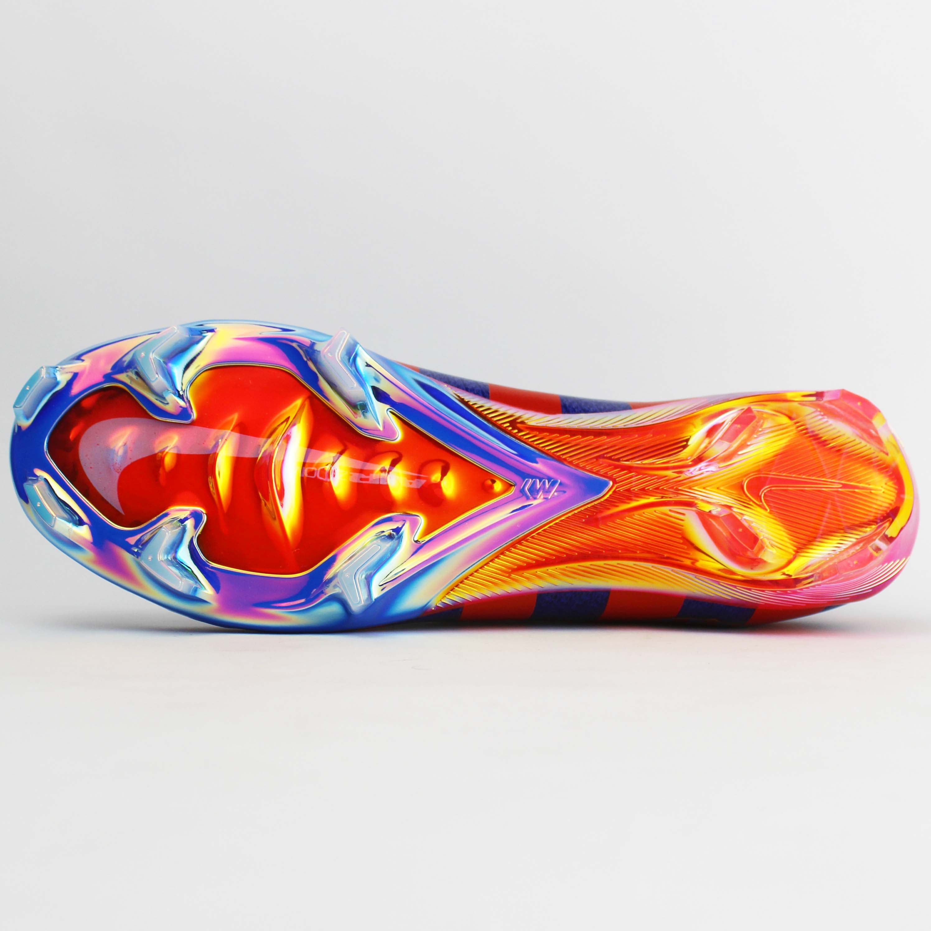 Nike Mercurial AirZoom Vapor 16 FG "Barcelona-Edition"