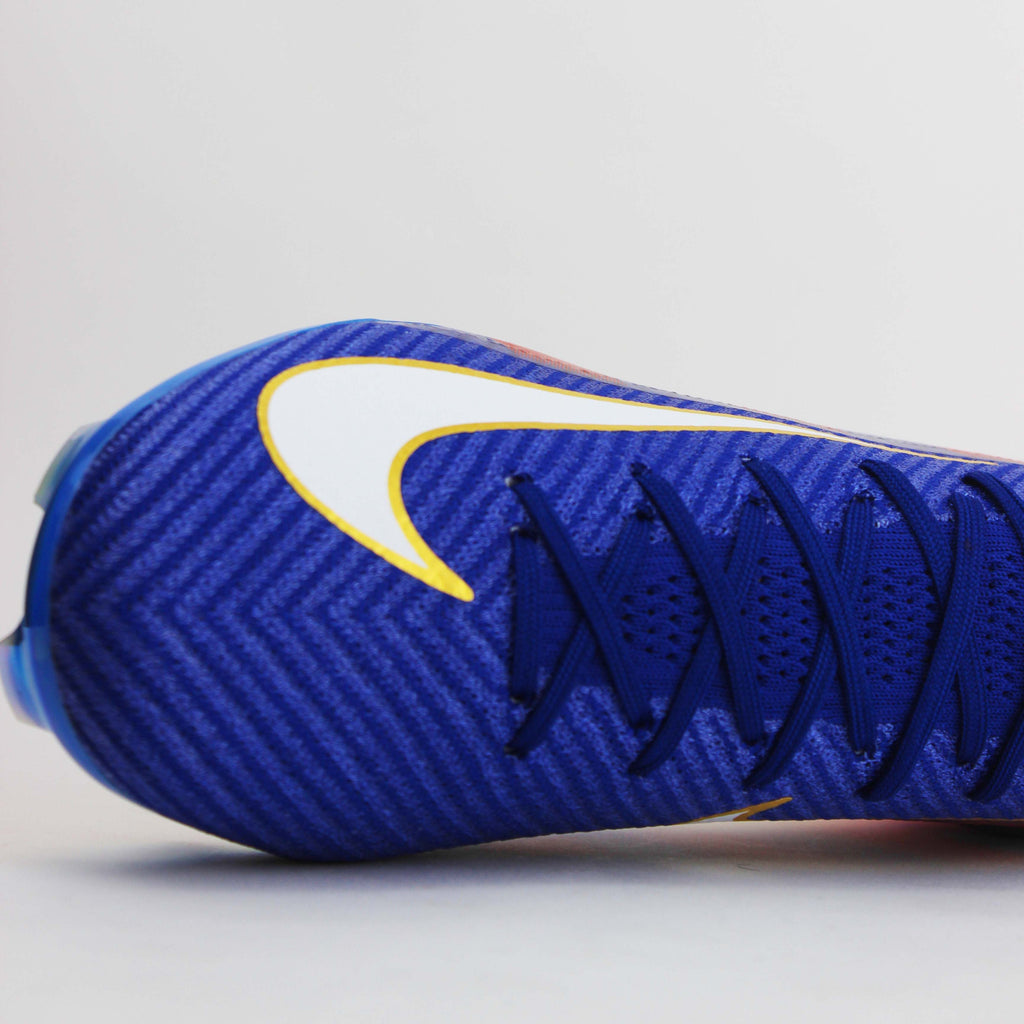 Nike Mercurial AirZoom Vapor 16 FG "Barcelona-Edition"