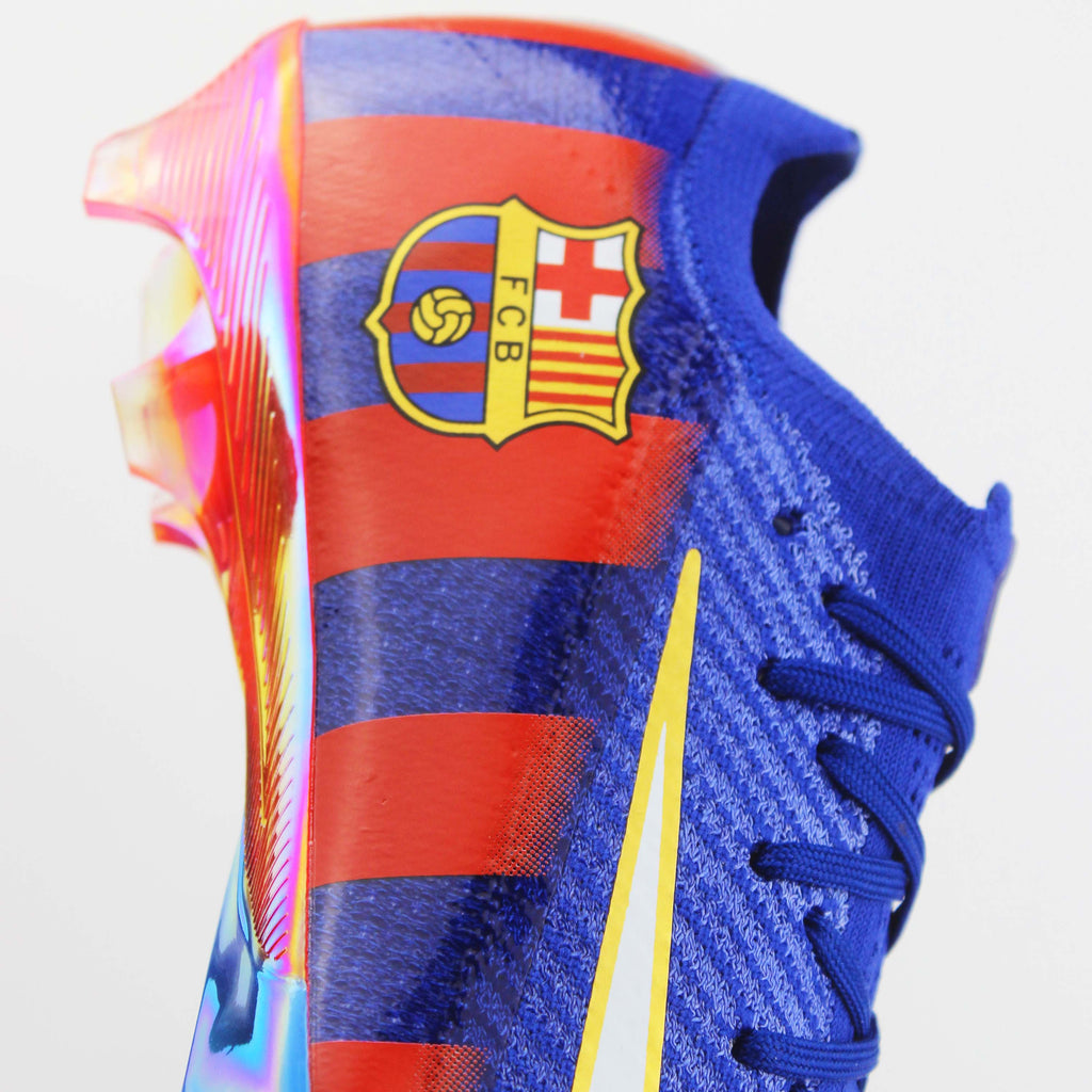 Nike Mercurial AirZoom Vapor 16 FG "Barcelona-Edition"