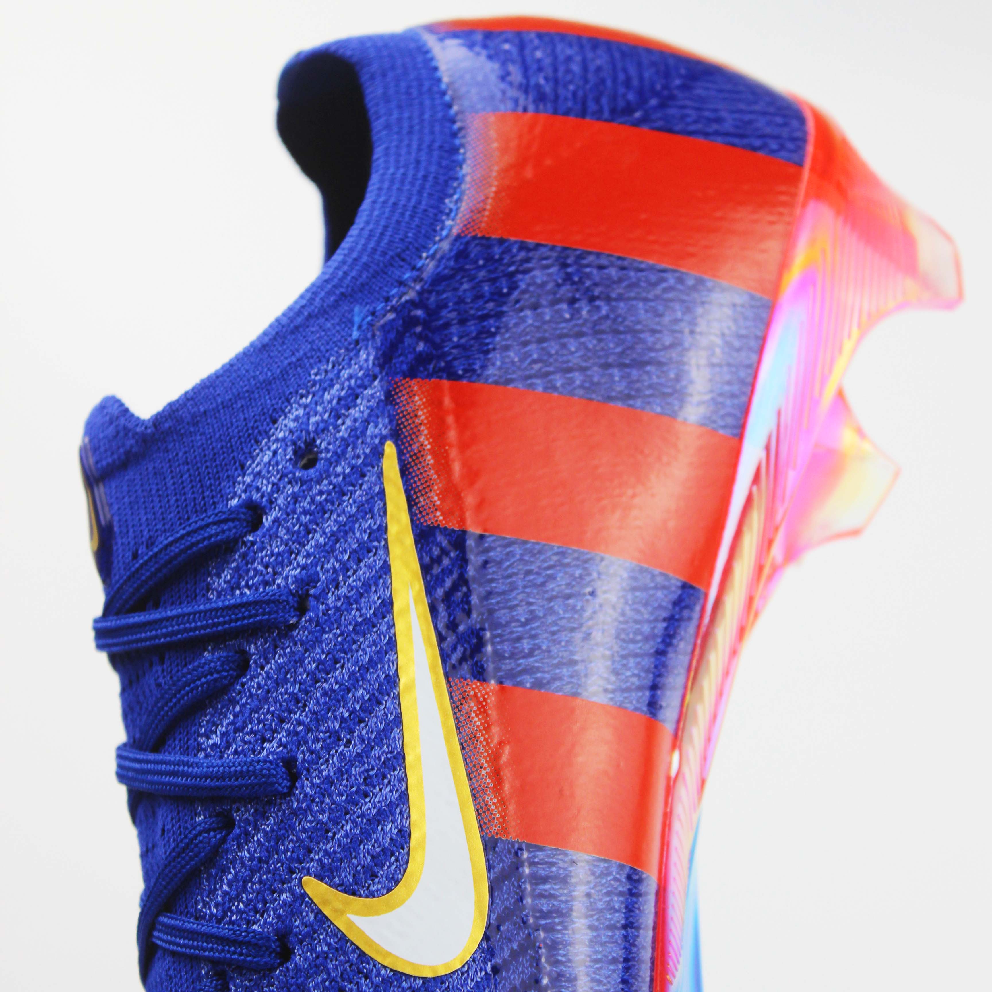 Nike Mercurial AirZoom Vapor 16 FG "Barcelona-Edition"