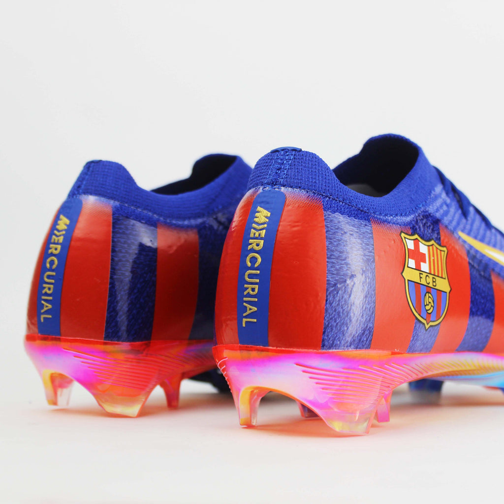 Nike Mercurial AirZoom Vapor 16 FG "Barcelona-Edition"