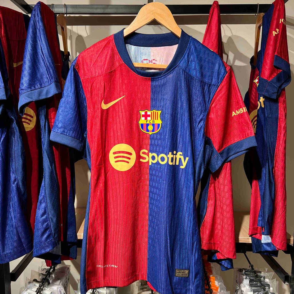 Barcelona