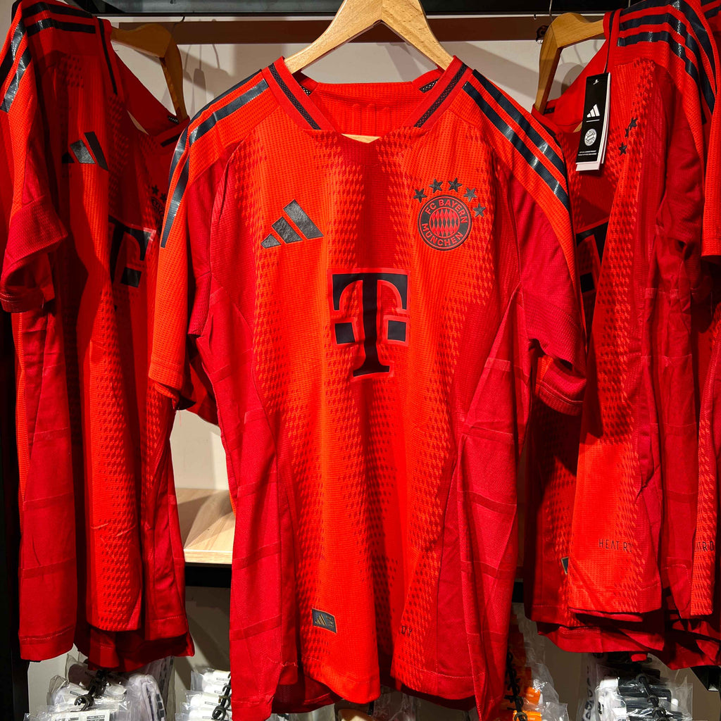 Bayern-Munich
