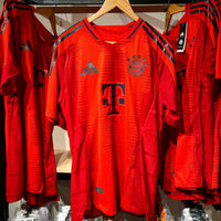 Bayern-Munich