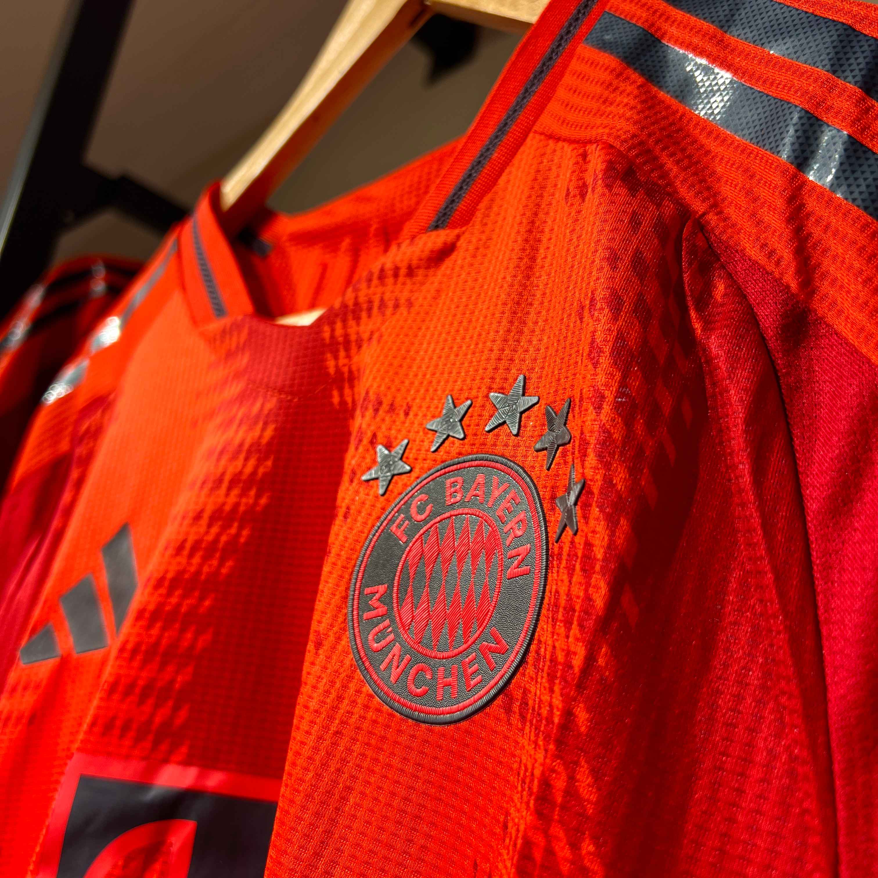 Bayern-Munich