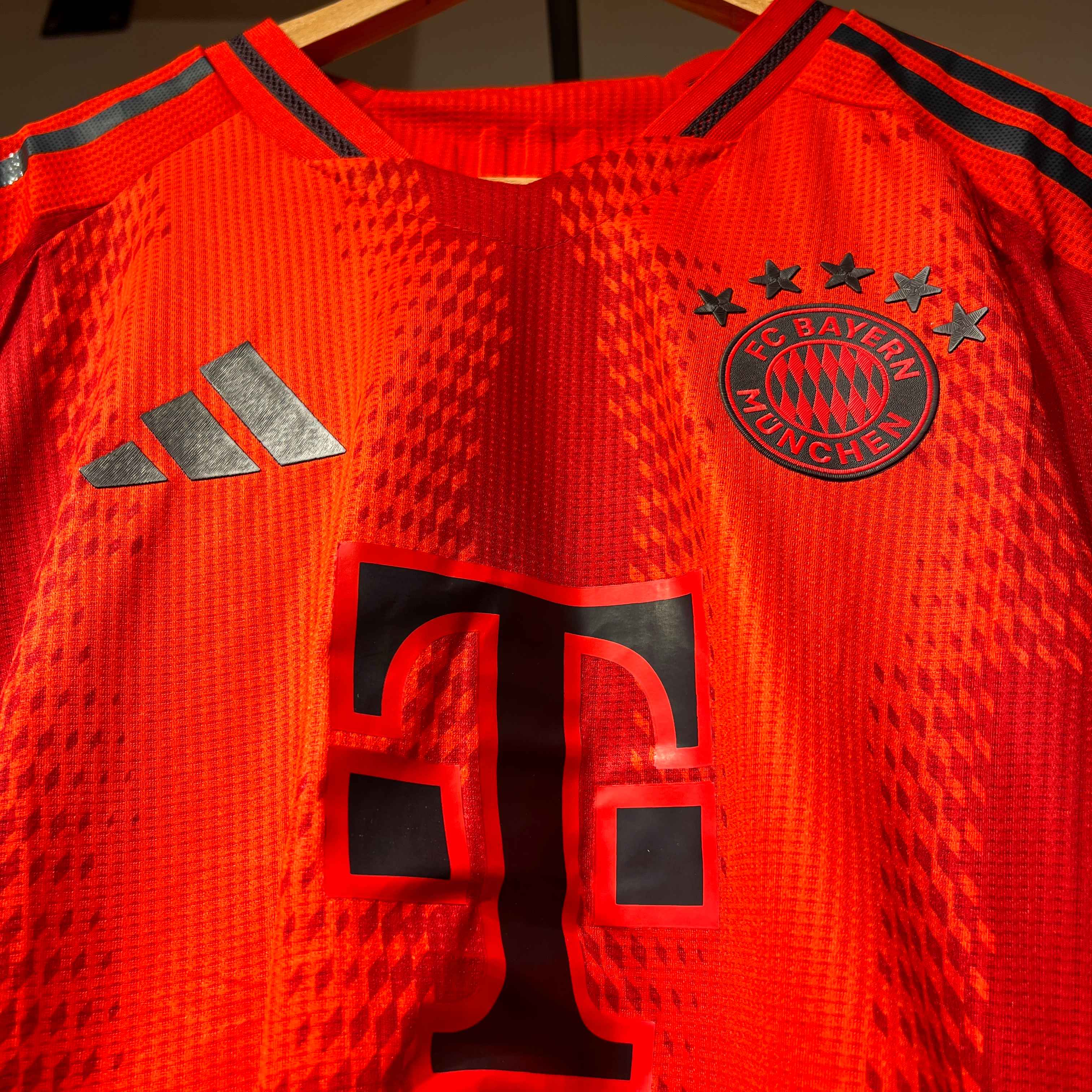Bayern-Munich