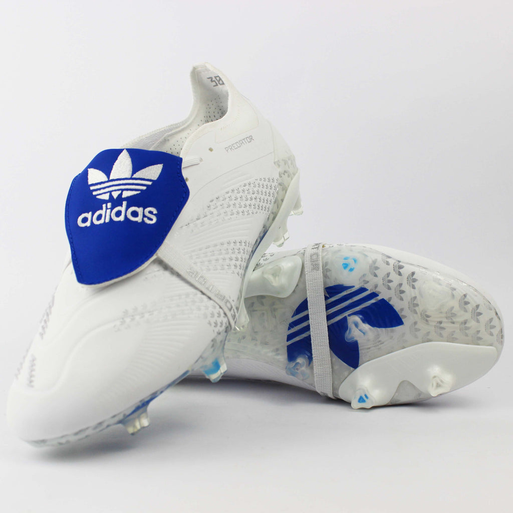 Adidas Predator FoldOver Tongue FG "Beckam-Edition"