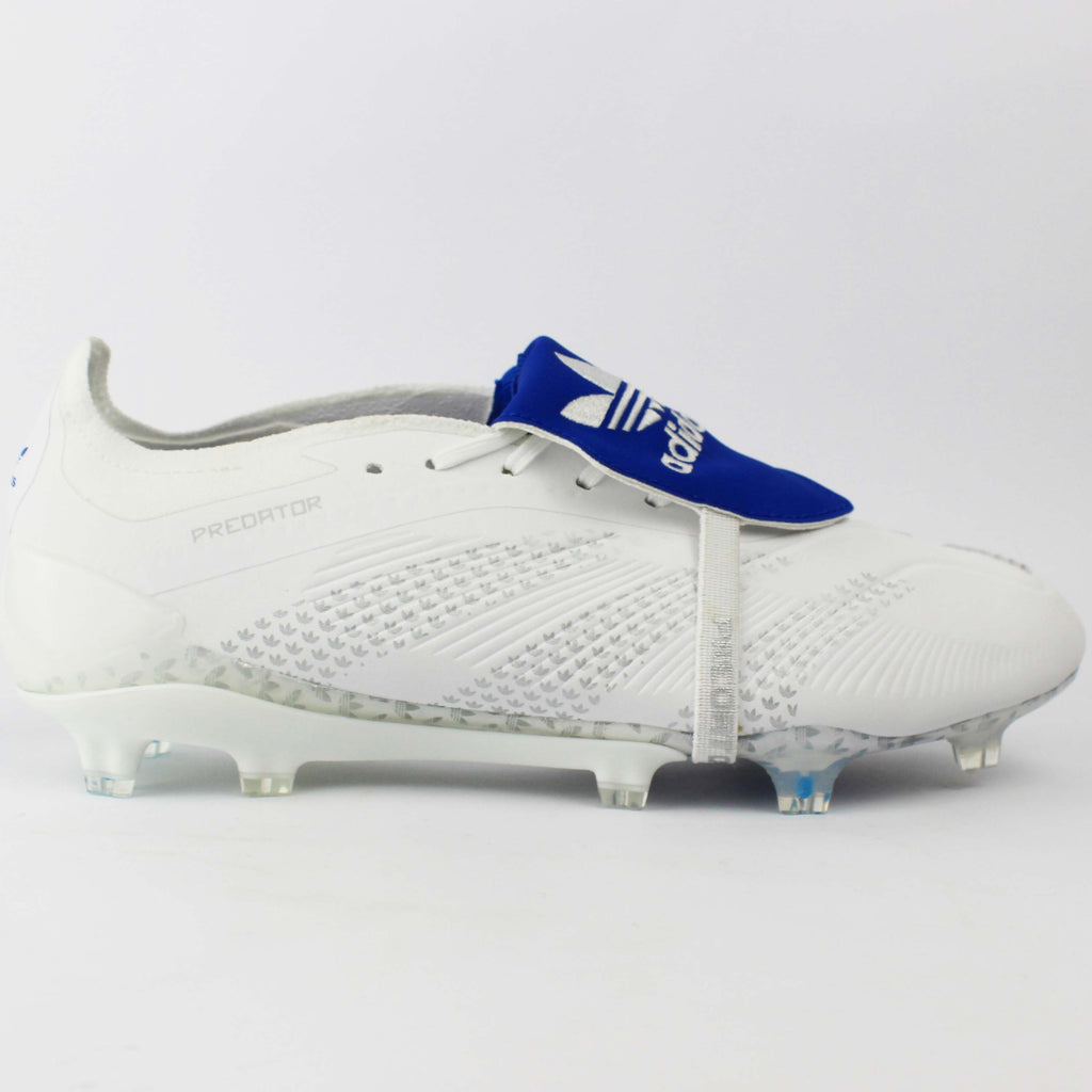 Adidas Predator 25 FoldOver Tongue FG "Beckam-Edition"