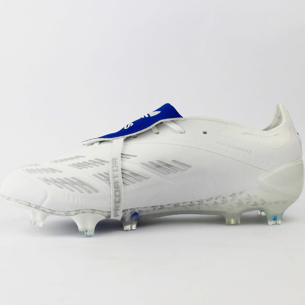 Adidas Predator 25 FoldOver Tongue FG "Beckam-Edition"