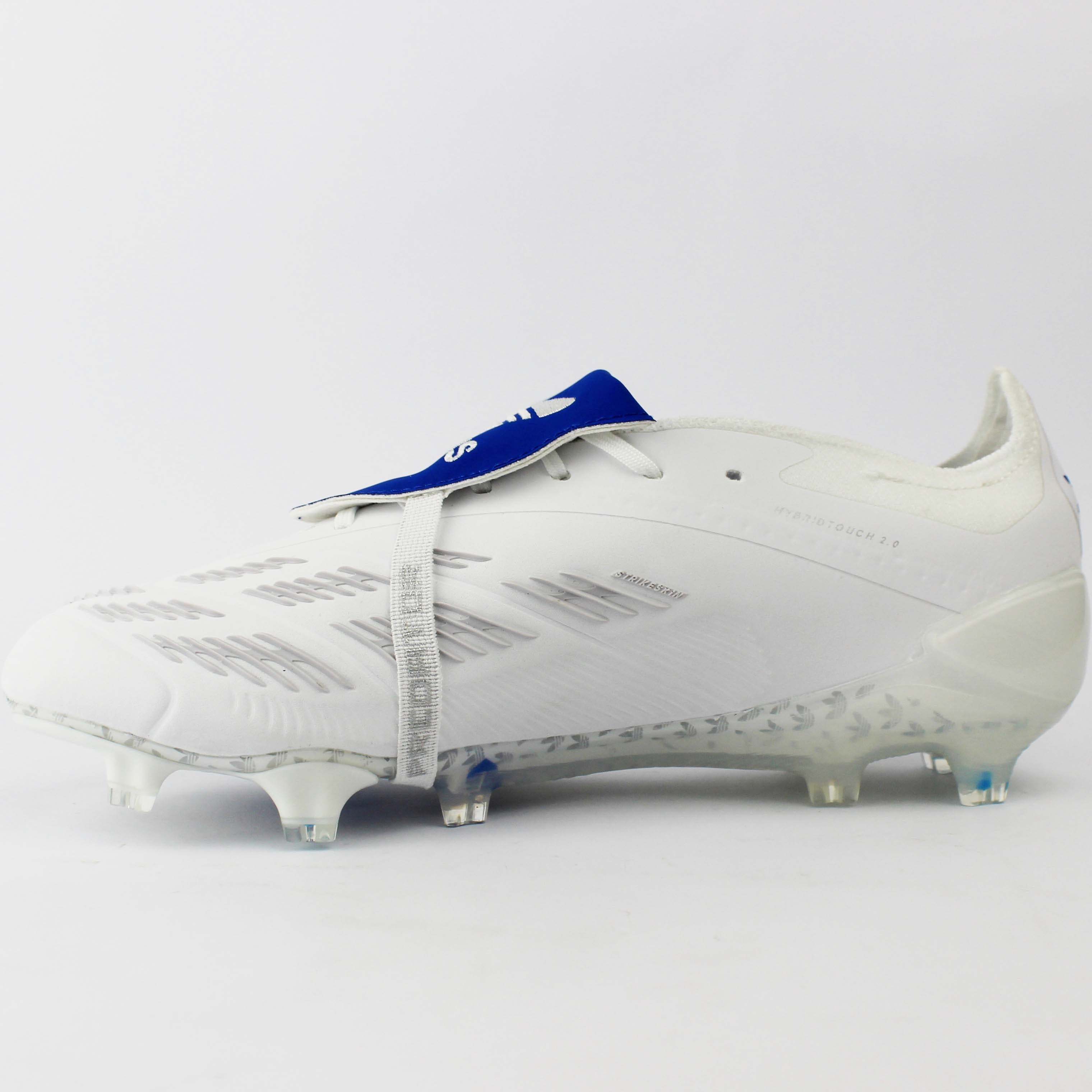 Adidas Predator FoldOver Tongue FG "Beckam-Edition"