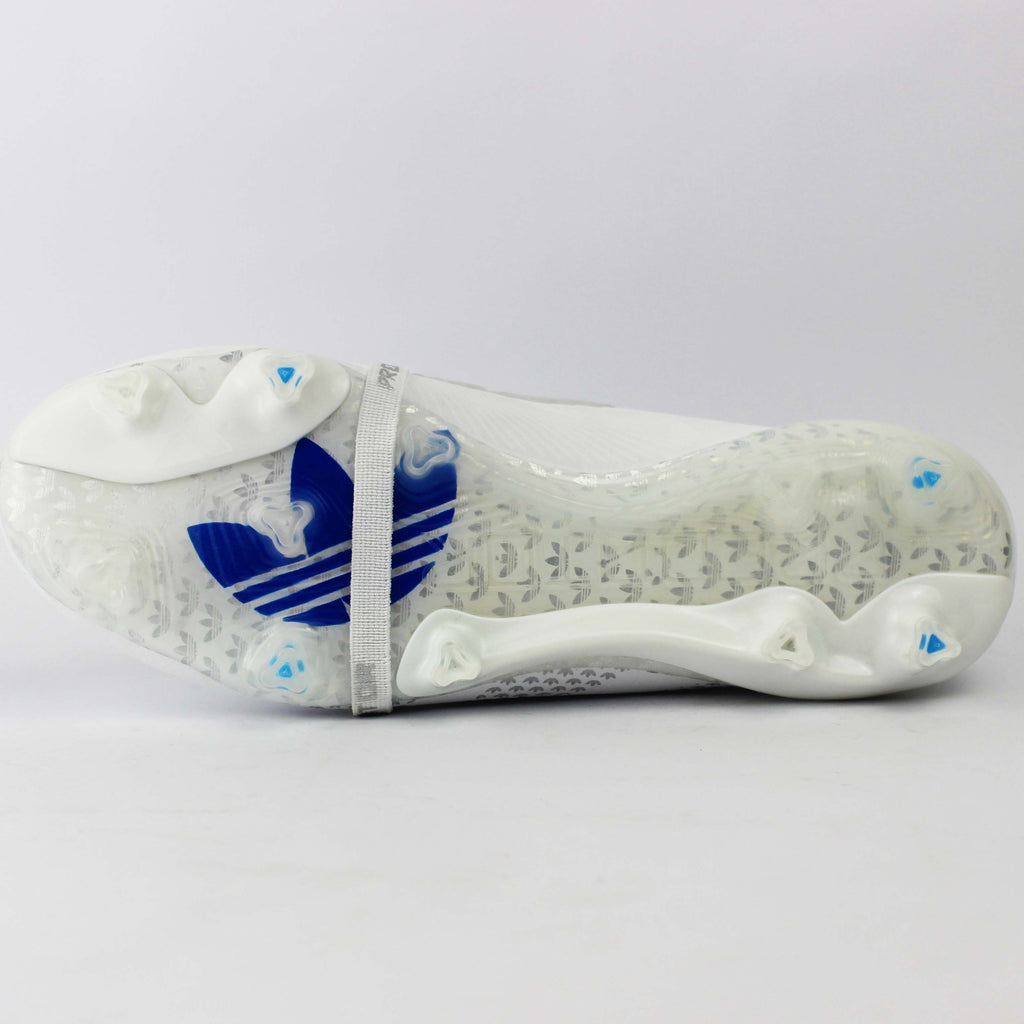 Adidas Predator FoldOver Tongue FG "Beckam-Edition"
