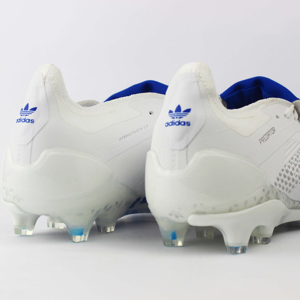 Adidas Predator FoldOver Tongue FG "Beckam-Edition"