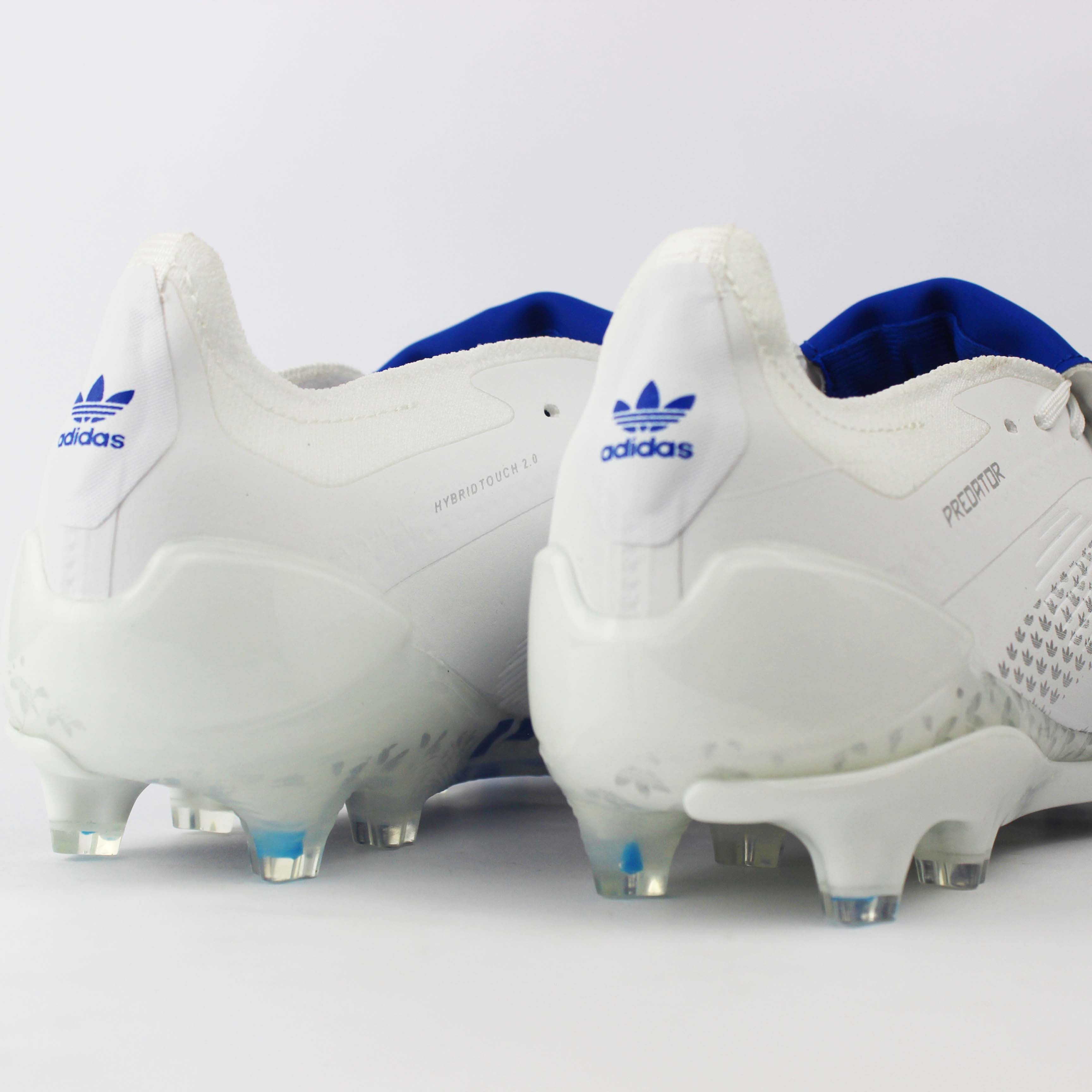 Adidas Predator FoldOver Tongue FG "Beckam-Edition"