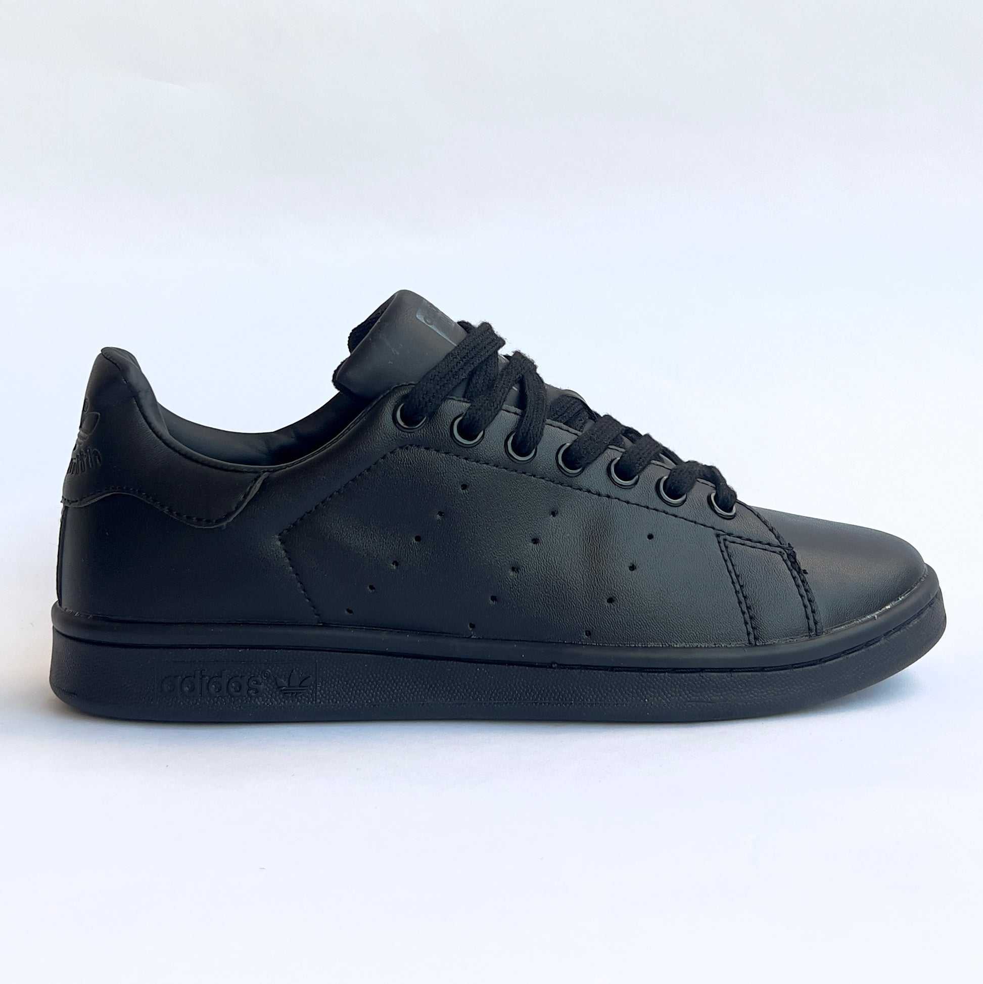 Adidas Stan-Smith "Black"