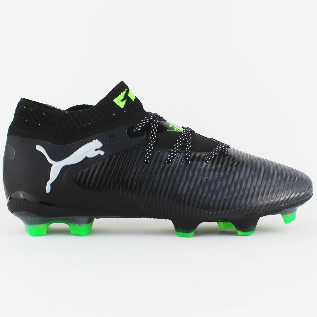 Puma Future Ultimate-8 FG|AG "Black"