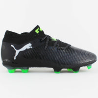 Puma Future Ultimate-8 FG|AG "Black"