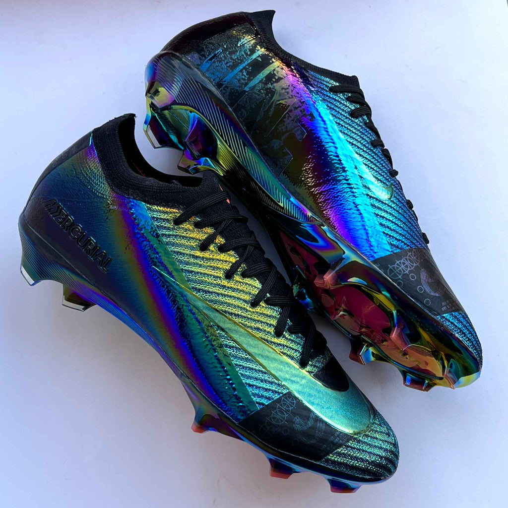 Nike Mercurial AirZoom Vapor 16 FG Cosmic-Speed "Black"