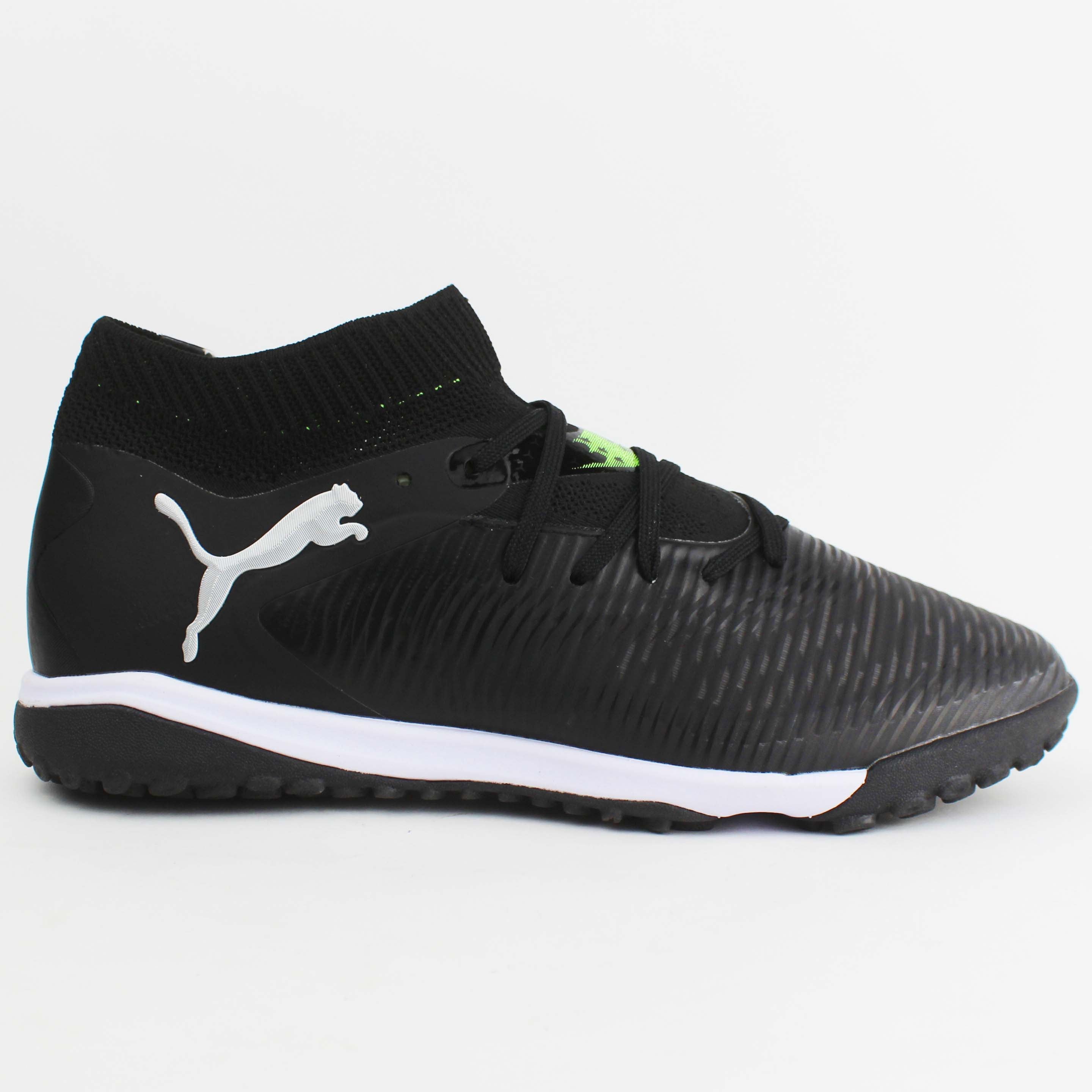 T.Puma Future Ultimate 8 "Black"