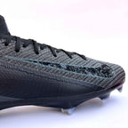 Nike Jr. Mercurial AirZoom SuperFly 10 FG "Black-2"
