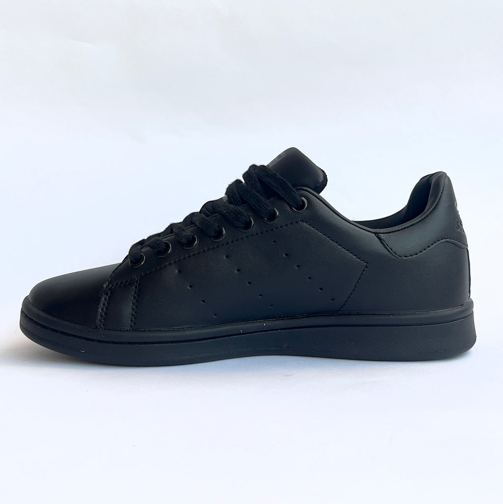Adidas Stan-Smith "Black"