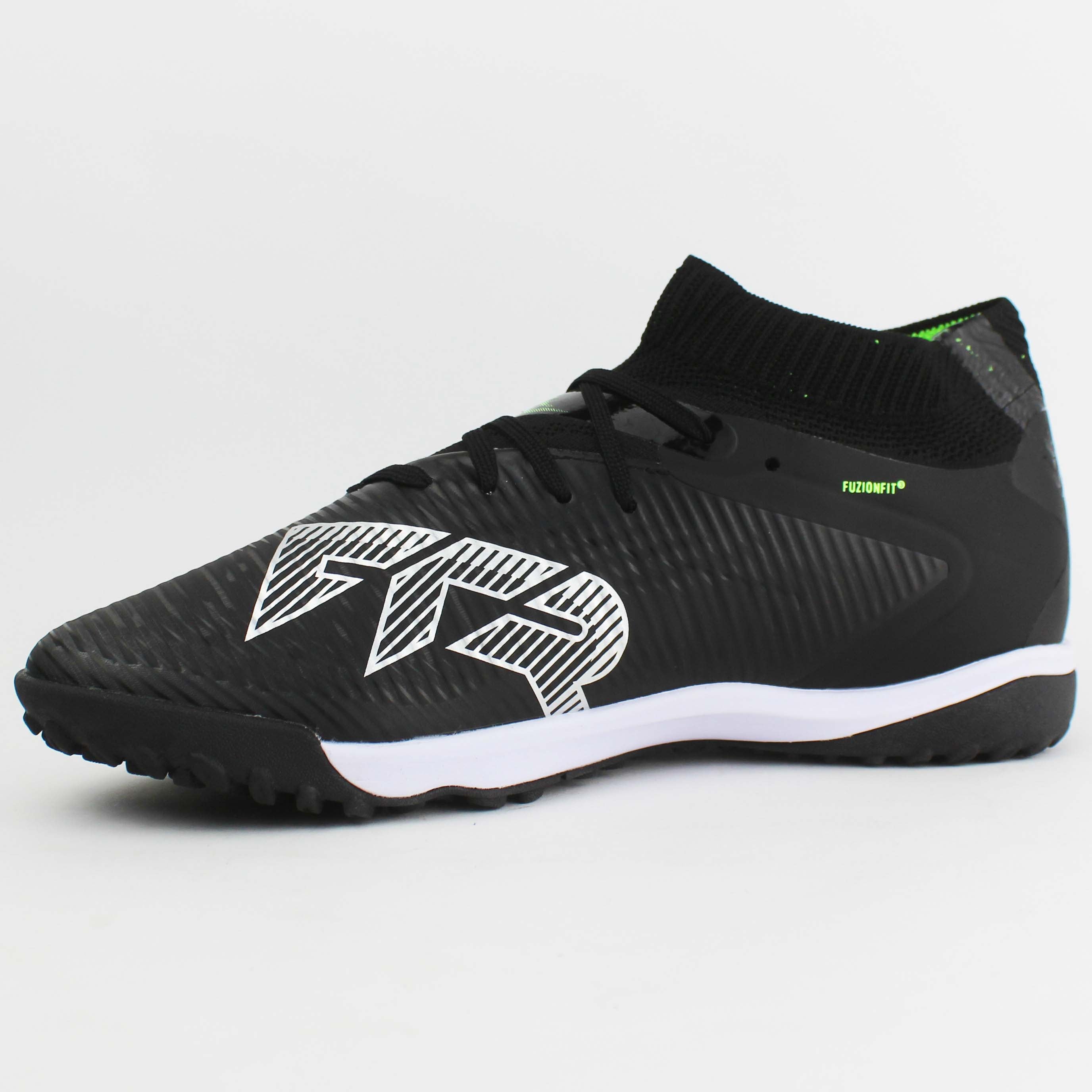 T.Puma Future Ultimate 8 "Black"