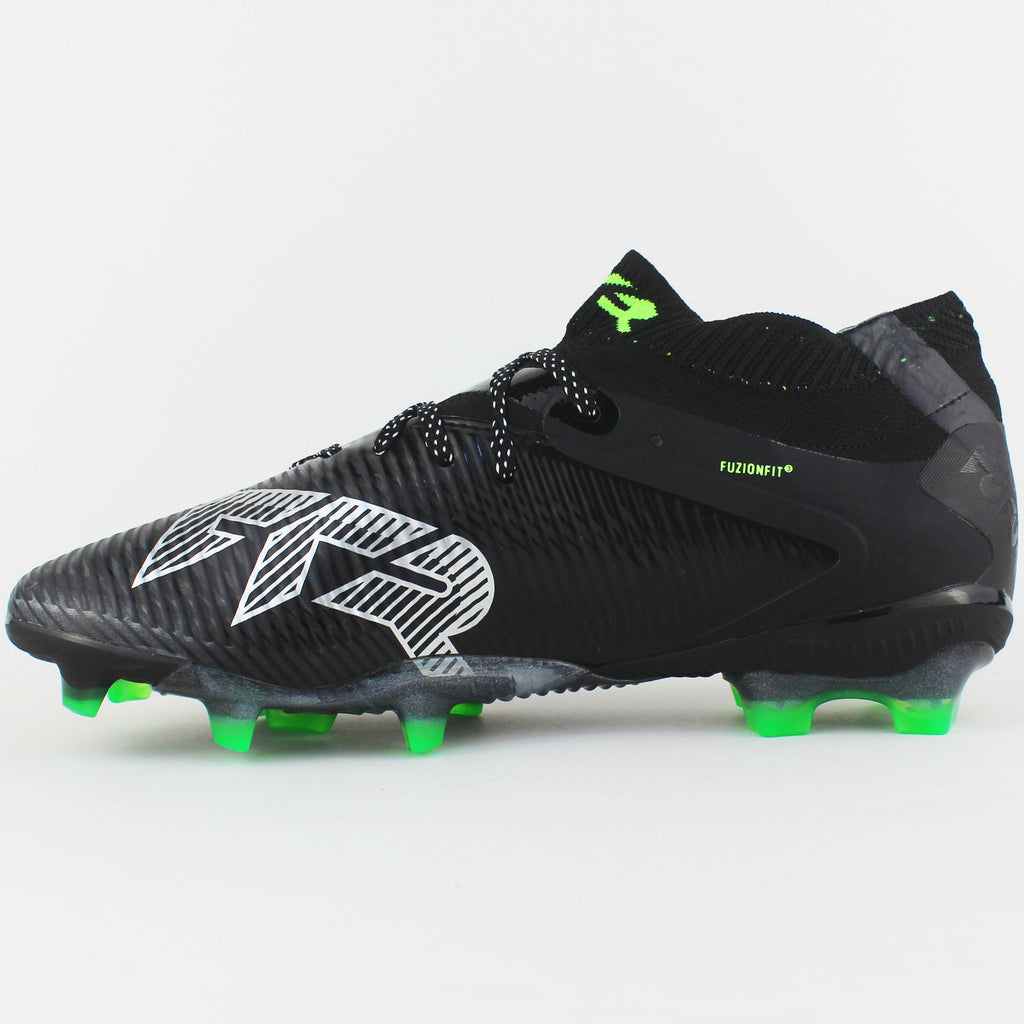 Puma Future Ultimate-8 FG|AG "Black"