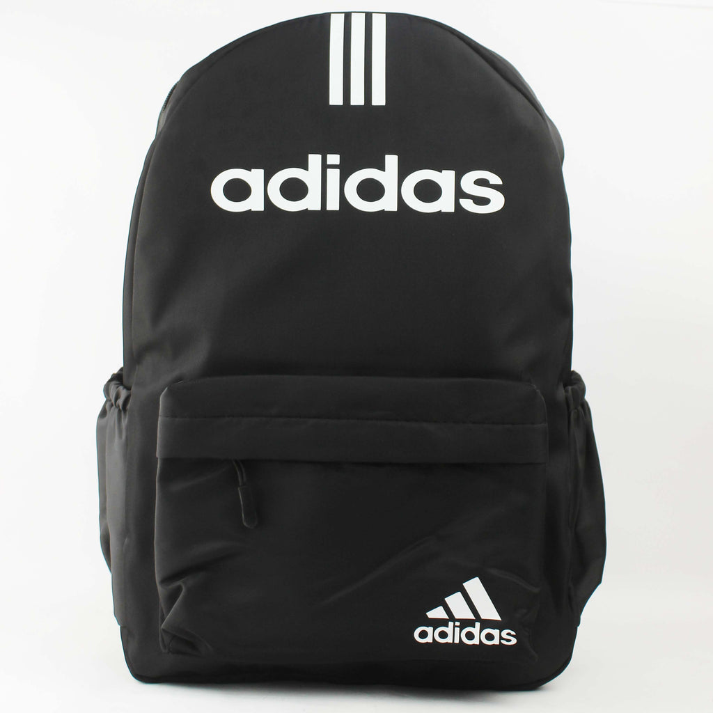 Adidas Everyday Essential Backpack "Black-3Lined"