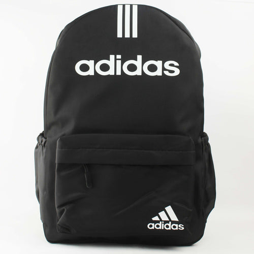 Adidas Everyday Essential Backpack "Black-3Lined"