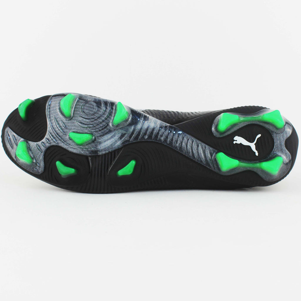 Puma Future Ultimate-8 FG|AG "Black"