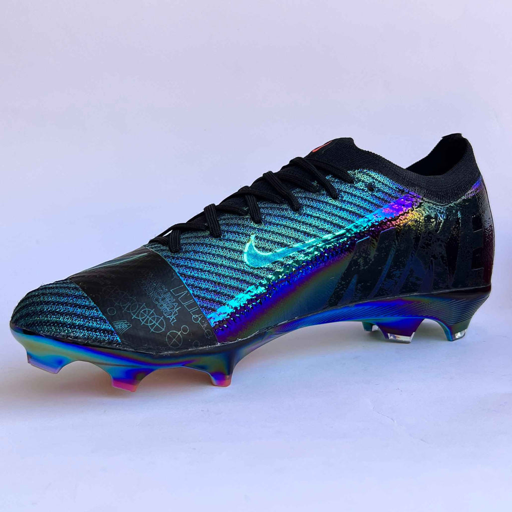 Nike Mercurial AirZoom Vapor 16 FG Cosmic-Speed "Black"