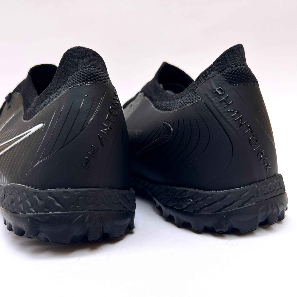 T.Nike Phantom GX ll Vapor "Black"