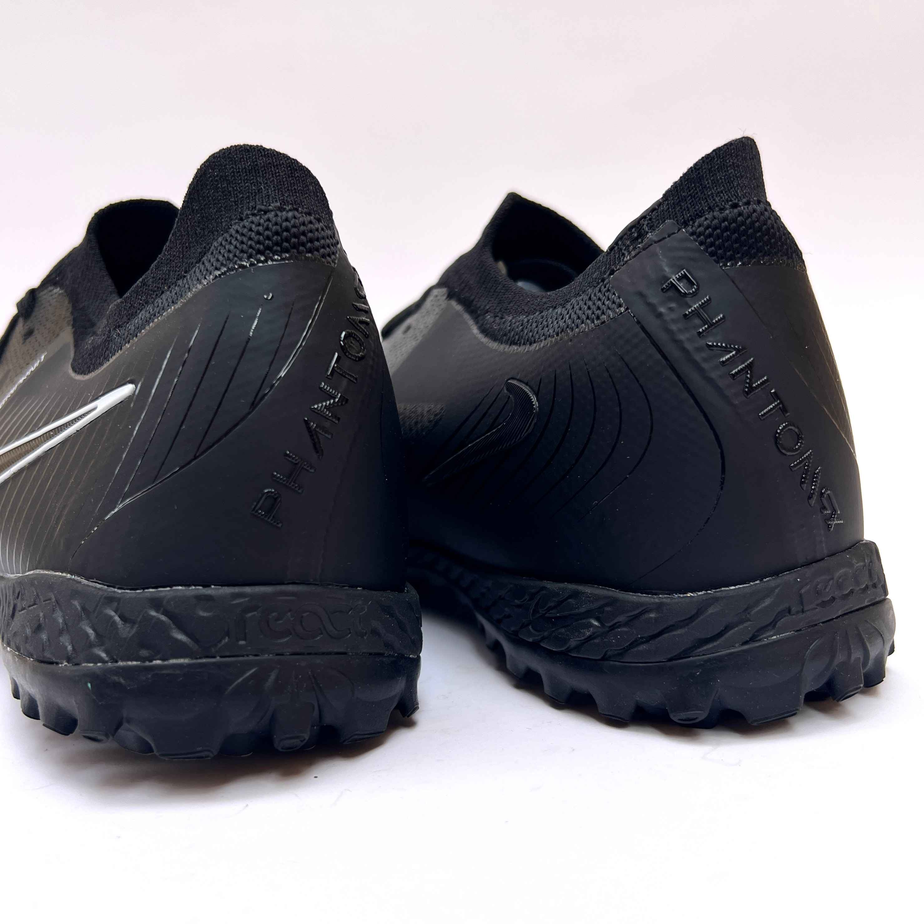 T.Nike Phantom GX ll Vapor "Black"